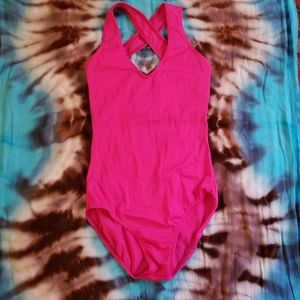 Dance leotard balera small